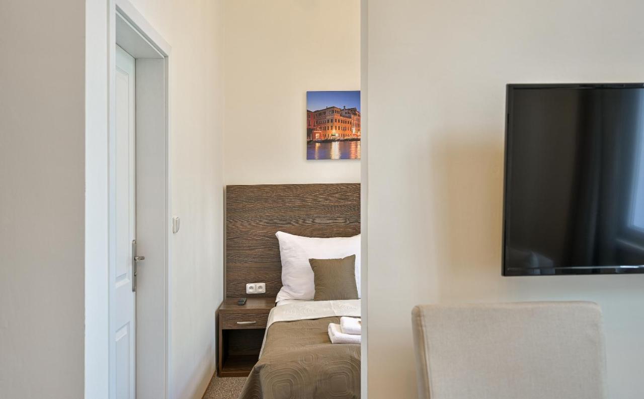 Venezia 3* Prag